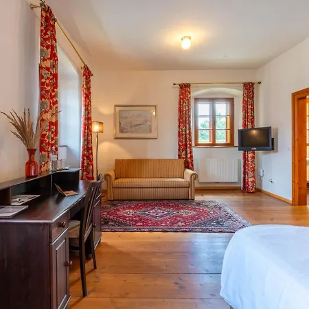 Schlosshotel Mailberg Hotel Mailberg