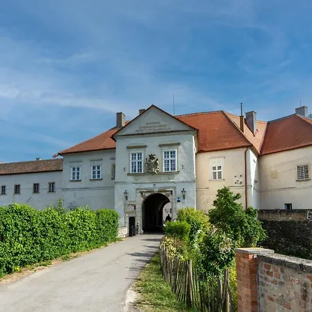 Hotel Schlosshotel Mailberg Mailberg