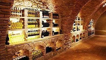 玛尔堡城堡酒店 4*