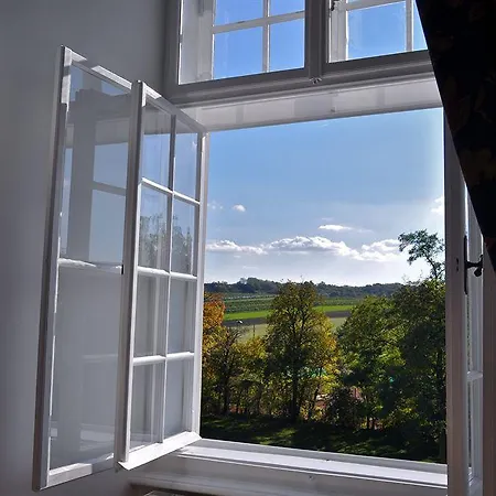 Schlosshotel Mailberg