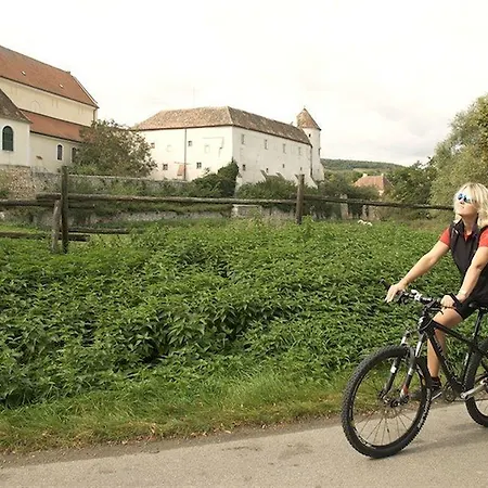 Hotel Schlosshotel Mailberg Mailberg