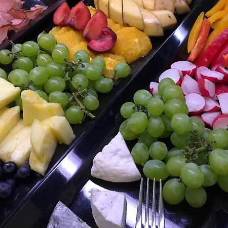 Hotel Schlosshotel Mailberg 4*