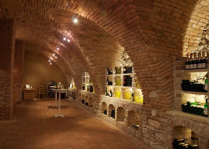 Schlosshotel Mailberg Hotel 4*