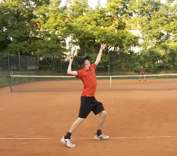 Schlosshotel Mailberg Mailberg