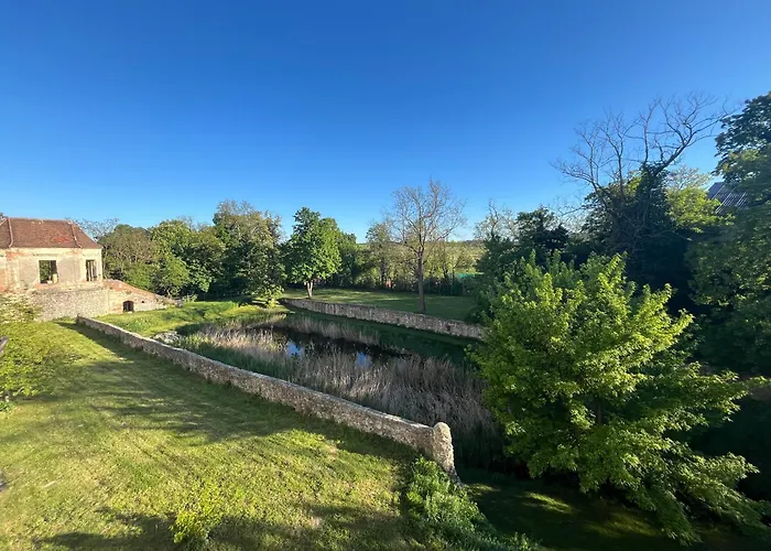 Schlosshotel Mailberg 4* Mailberg