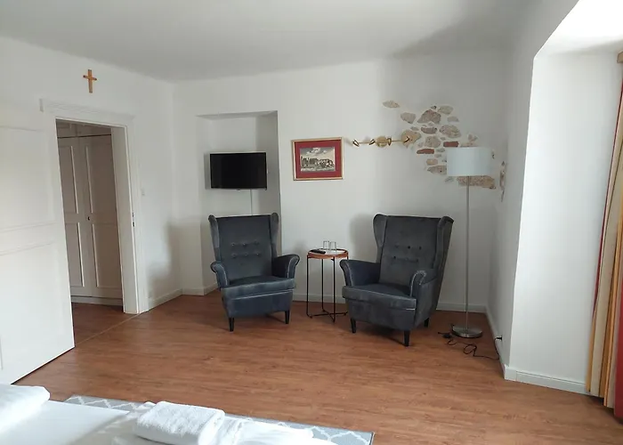 Schlosshotel Mailberg Hotel Mailberg