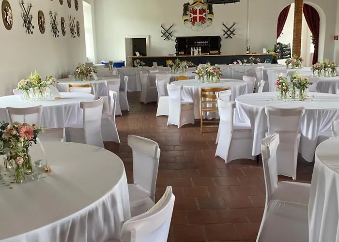 Hotel Schlosshotel Mailberg Mailberg