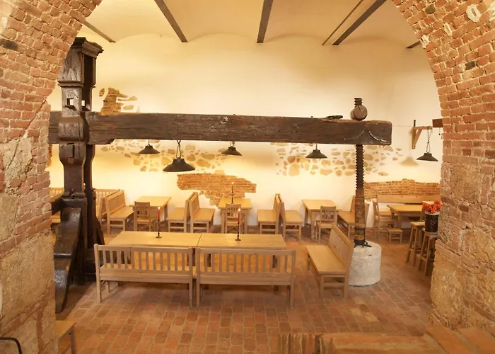 Schlosshotel Mailberg 4* Mailberg