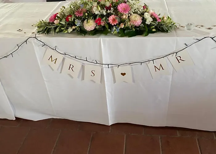 Hotel Schlosshotel Mailberg