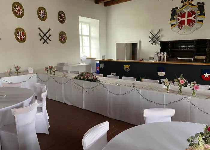 Schlosshotel Mailberg Hotel 4*