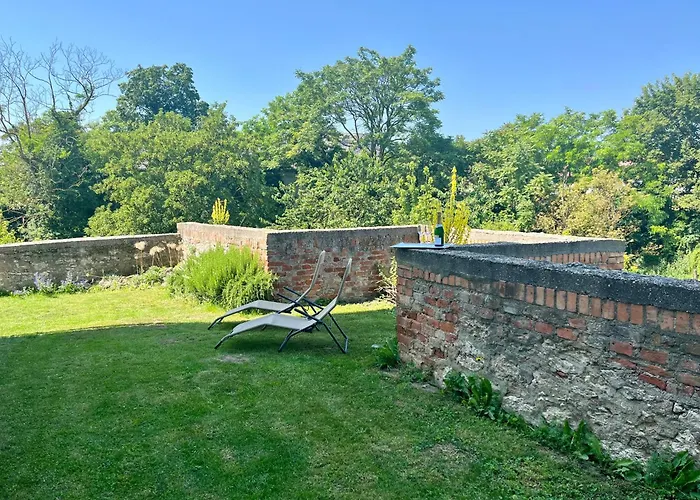 Schlosshotel Mailberg Hotel 4*