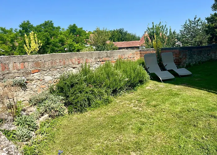 Schlosshotel Mailberg 4*