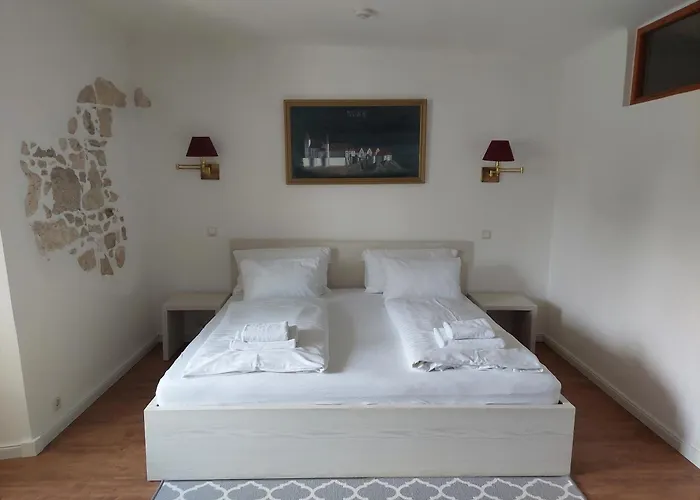 Hotel Schlosshotel Mailberg 4*