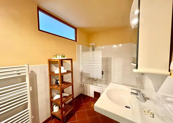 Schlosshotel Mailberg Hotel Mailberg