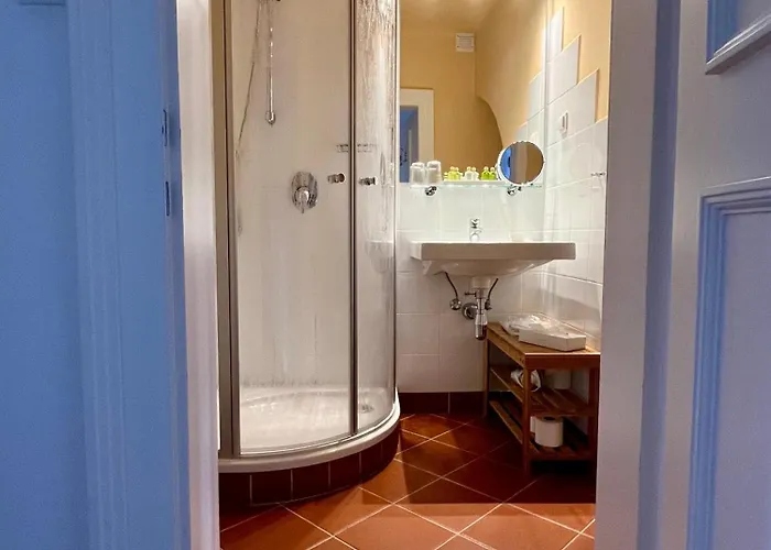 Hotel Schlosshotel Mailberg 4*