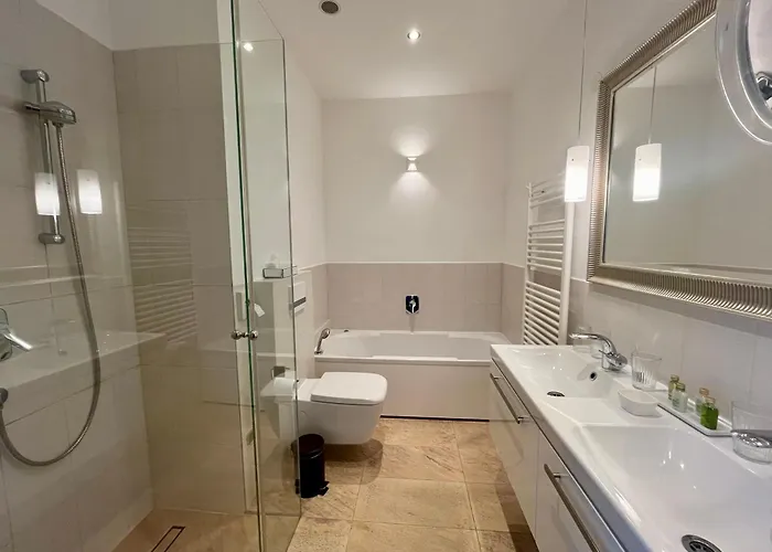 Schlosshotel Mailberg Hotel