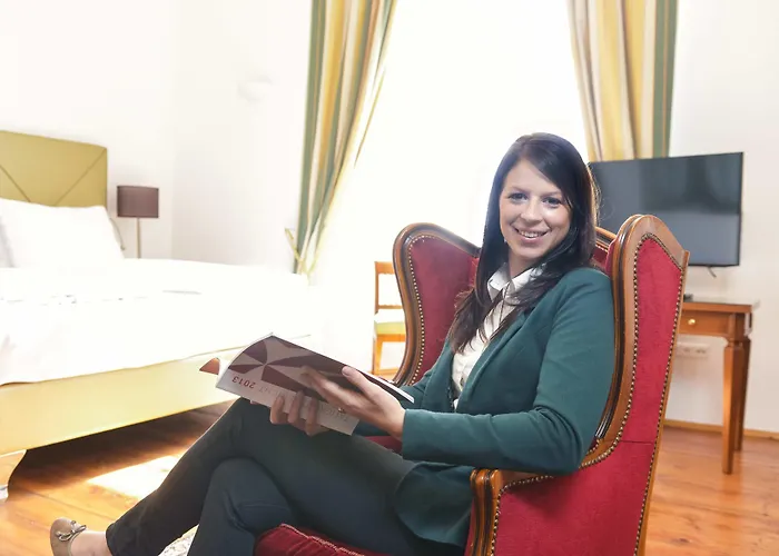 Schlosshotel Mailberg