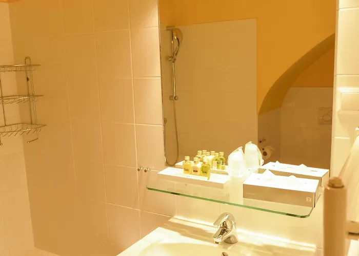 Hotel Schlosshotel Mailberg