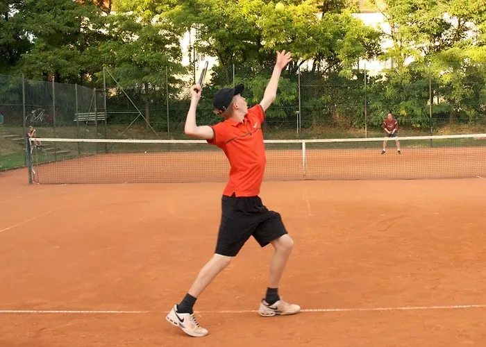 Schlosshotel Mailberg Hotel