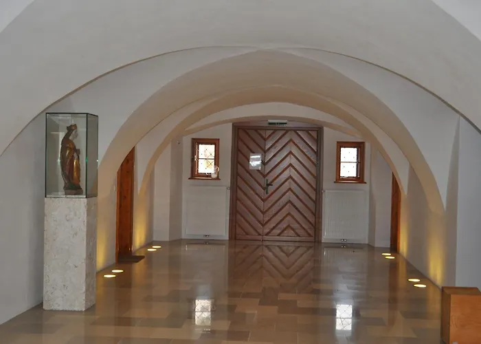 Schlosshotel Mailberg