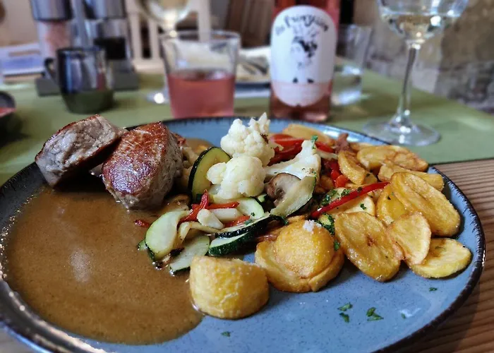 Schlosshotel Mailberg