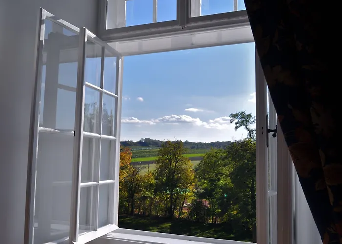 Hotel Schlosshotel Mailberg