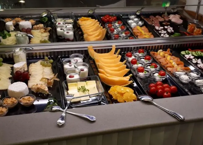 Hotel Schlosshotel Mailberg Mailberg