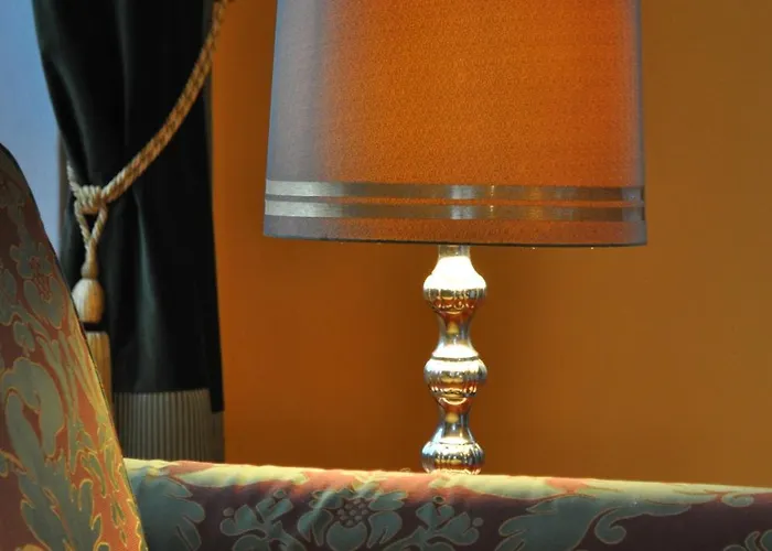 Schlosshotel Mailberg 4* Mailberg