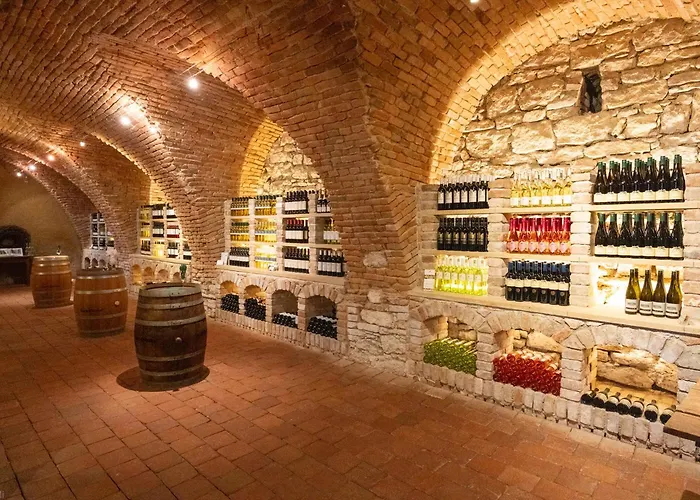 Schlosshotel Mailberg 4* Mailberg