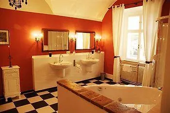 Schlosshotel Mailberg