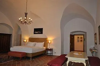 Schlosshotel Mailberg 4* Mailberg