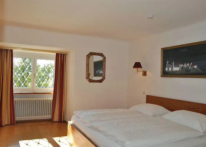 Schlosshotel Mailberg 4* Mailberg