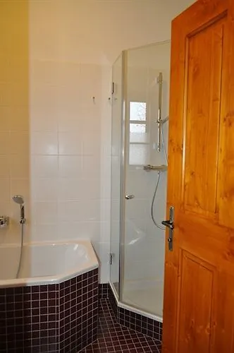 Schlosshotel Mailberg 4* Mailberg