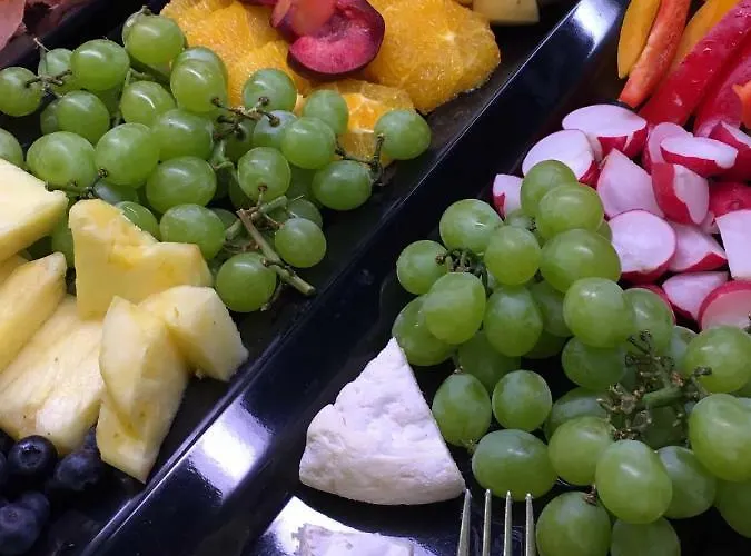 Hotel Schlosshotel Mailberg 4*